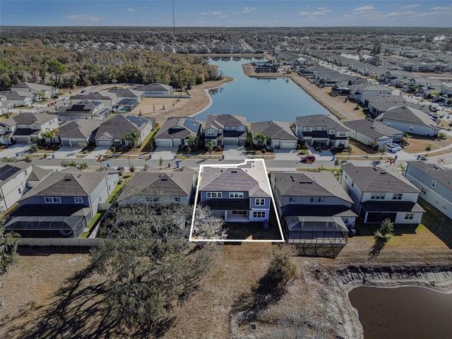 12923 WILLOW GROVE DRIVE, Riverview, FL 33579