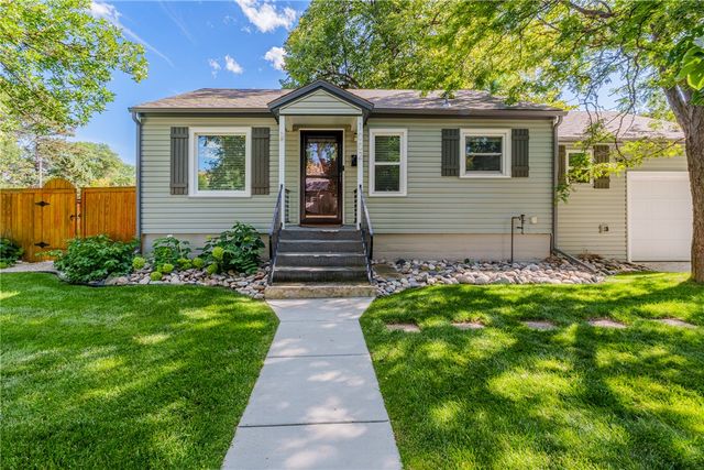 1002 Harvard Avenue, Billings, MT 59102