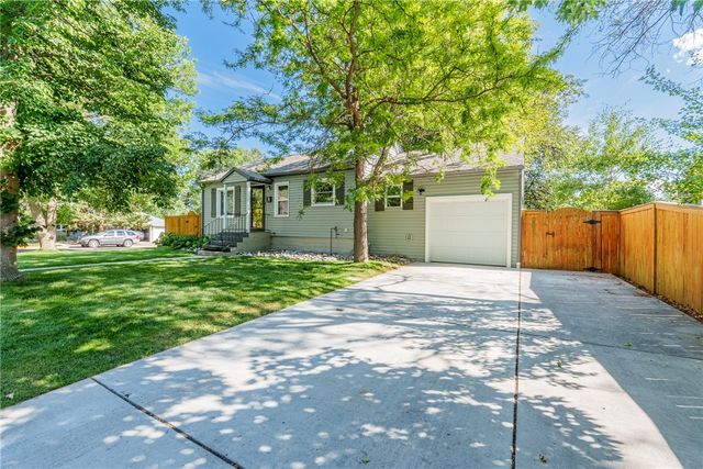 1002 Harvard Avenue, Billings, MT 59102