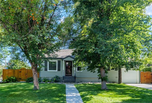 1002 Harvard Avenue, Billings, MT 59102
