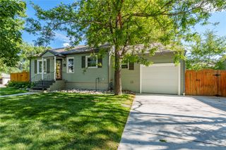 1002 Harvard Avenue, Billings, MT 59102