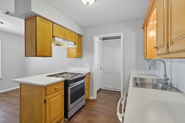 518 Leuty Street, Justin, TX 76247