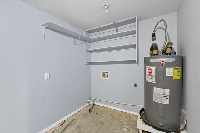 518 Leuty Street, Justin, TX 76247