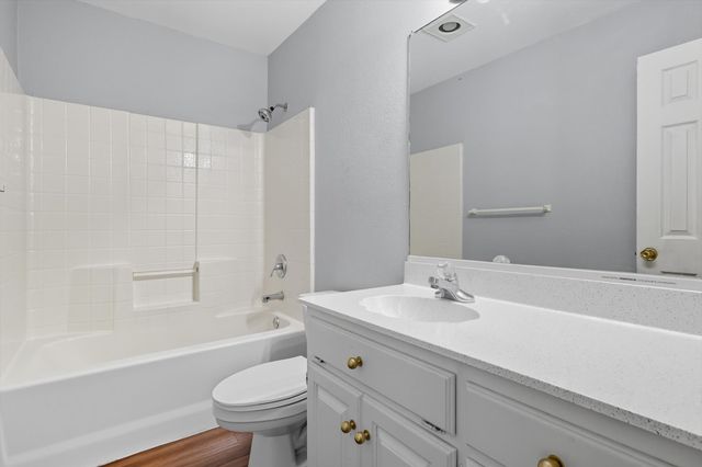 518 Leuty Street, Justin, TX 76247