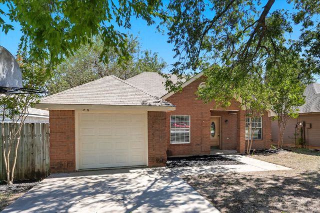 518 Leuty Street, Justin, TX 76247