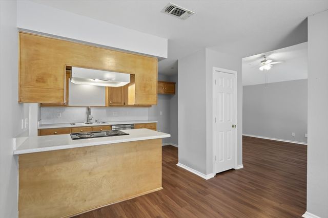 518 Leuty Street, Justin, TX 76247