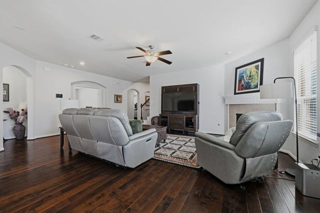 3646 Gable Landing Lane, Spring, TX 77386