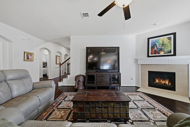 3646 Gable Landing Lane, Spring, TX 77386