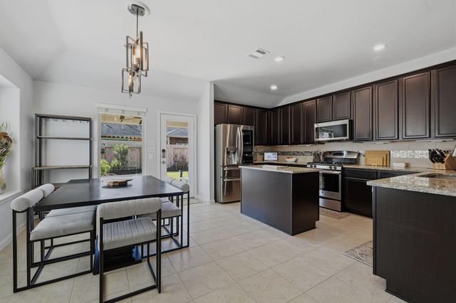 3646 Gable Landing Lane, Spring, TX 77386