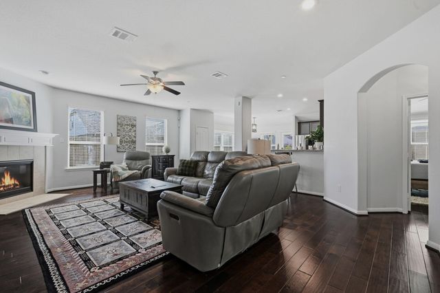 3646 Gable Landing Lane, Spring, TX 77386