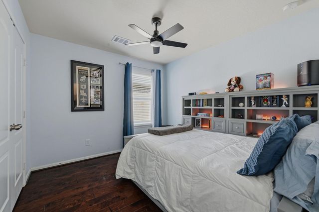 3646 Gable Landing Lane, Spring, TX 77386