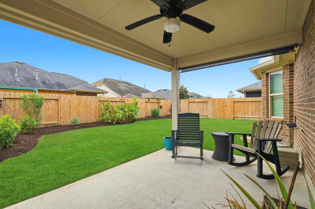 3646 Gable Landing Lane, Spring, TX 77386