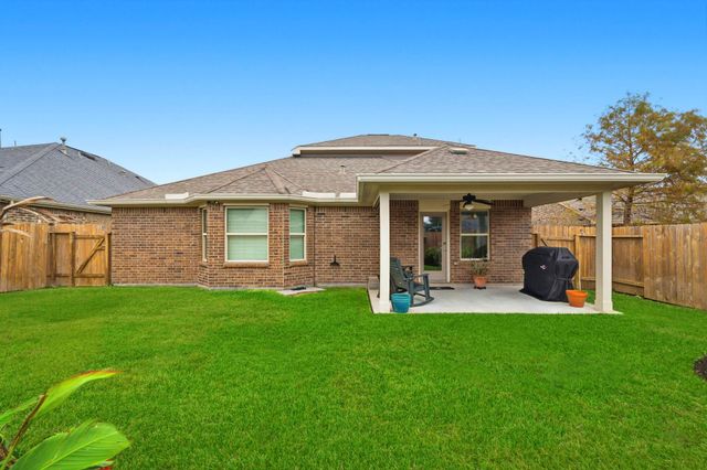 3646 Gable Landing Lane, Spring, TX 77386