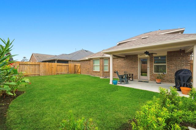 3646 Gable Landing Lane, Spring, TX 77386