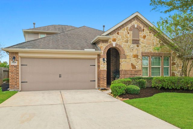3646 Gable Landing Lane, Spring, TX 77386