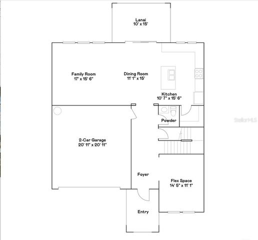 5656 LEMON GRASS STREET, Clermont, FL 34714