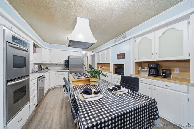 8402 S 67th West Avenue, Sapulpa, OK 74131