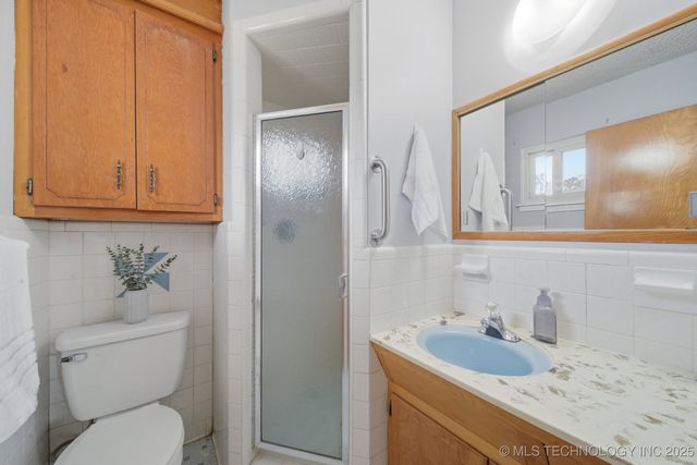 8402 S 67th West Avenue, Sapulpa, OK 74131