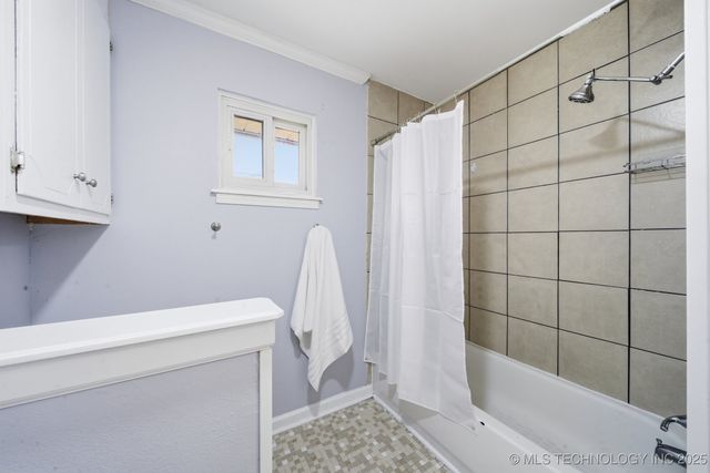 8402 S 67th West Avenue, Sapulpa, OK 74131