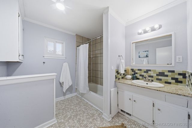 8402 S 67th West Avenue, Sapulpa, OK 74131