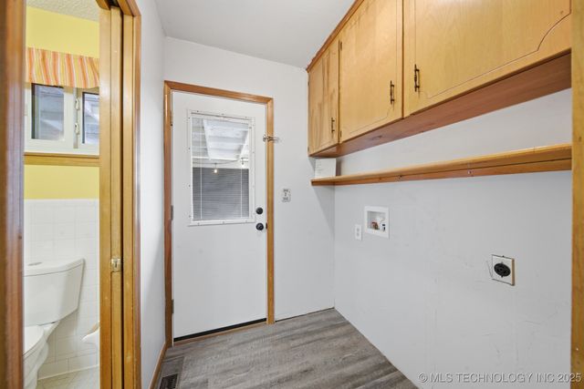 8402 S 67th West Avenue, Sapulpa, OK 74131