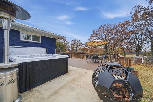 8402 S 67th West Avenue, Sapulpa, OK 74131