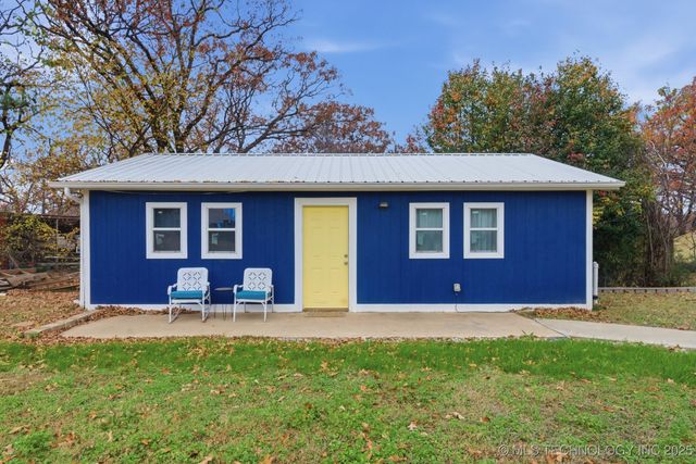 8402 S 67th West Avenue, Sapulpa, OK 74131