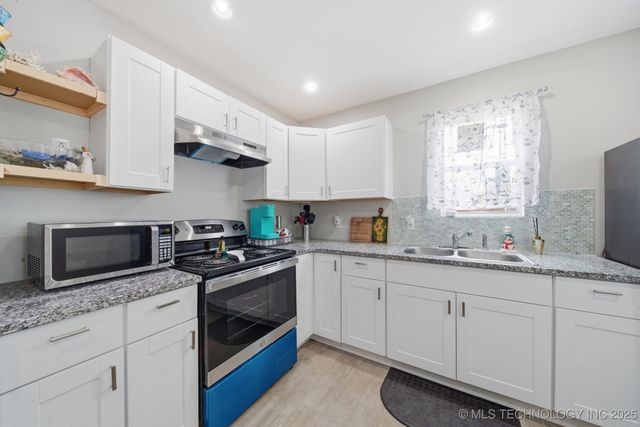 8402 S 67th West Avenue, Sapulpa, OK 74131