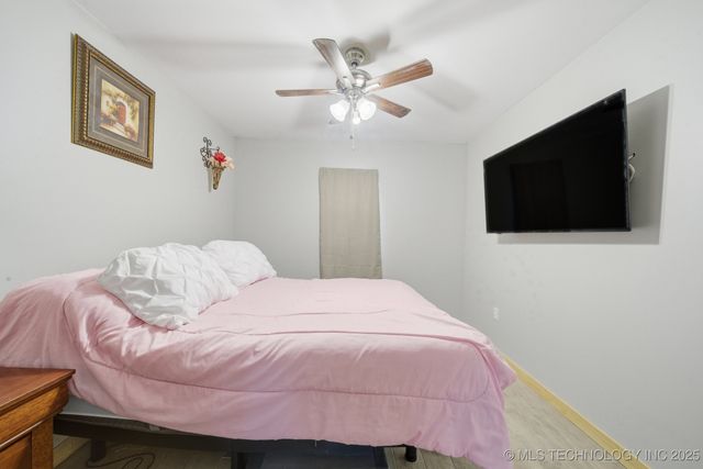 8402 S 67th West Avenue, Sapulpa, OK 74131