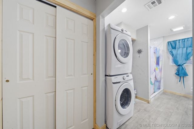 8402 S 67th West Avenue, Sapulpa, OK 74131