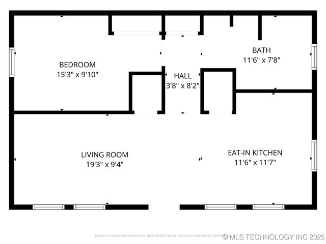 8402 S 67th West Avenue, Sapulpa, OK 74131