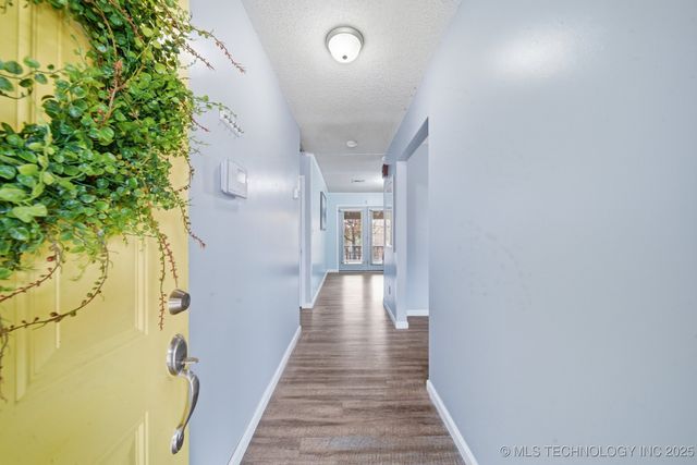 8402 S 67th West Avenue, Sapulpa, OK 74131