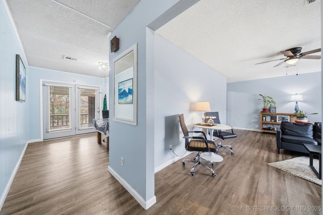 8402 S 67th West Avenue, Sapulpa, OK 74131