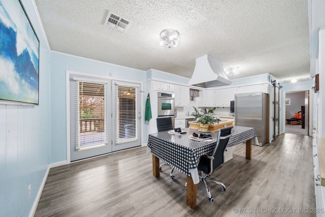 8402 S 67th West Avenue, Sapulpa, OK 74131