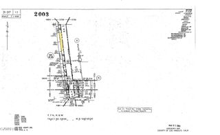 0 Sierra Highway, Lancaster, CA 93535