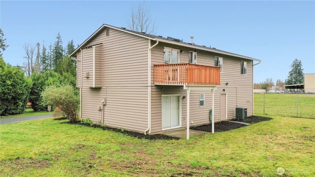 807 E Stanley Place, Granite Falls, WA 98252