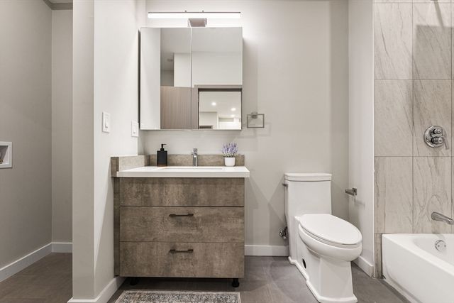 43-47 Fremont St 12, Boston, MA 02126