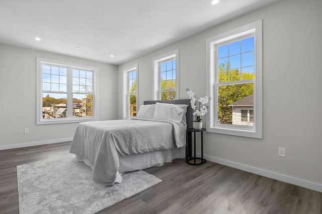 43-47 Fremont St 12, Boston, MA 02126