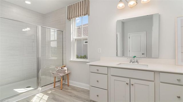 109 Lilypad CT, Chesapeake, VA 23322