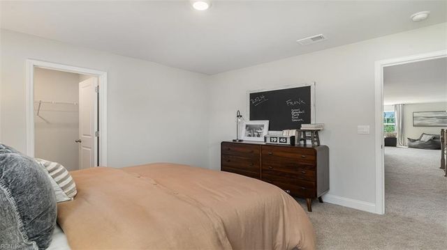 109 Lilypad CT, Chesapeake, VA 23322
