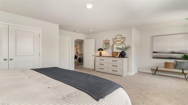 109 Lilypad CT, Chesapeake, VA 23322