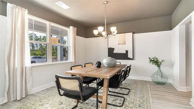 109 Lilypad CT, Chesapeake, VA 23322