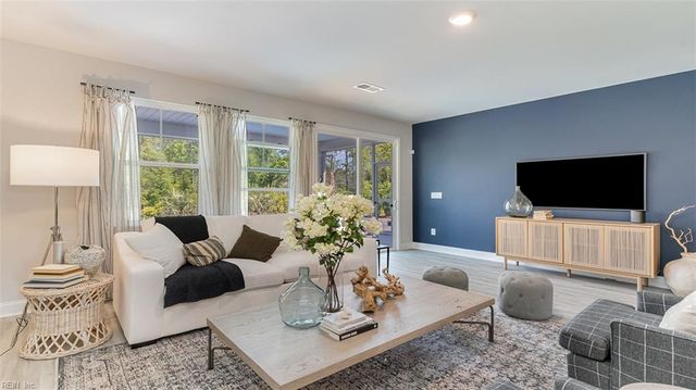 109 Lilypad CT, Chesapeake, VA 23322