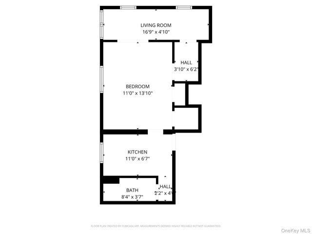 16 Church Street, Liberty, NY 12754