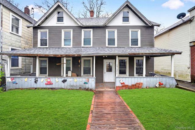 16 Church Street, Liberty, NY 12754