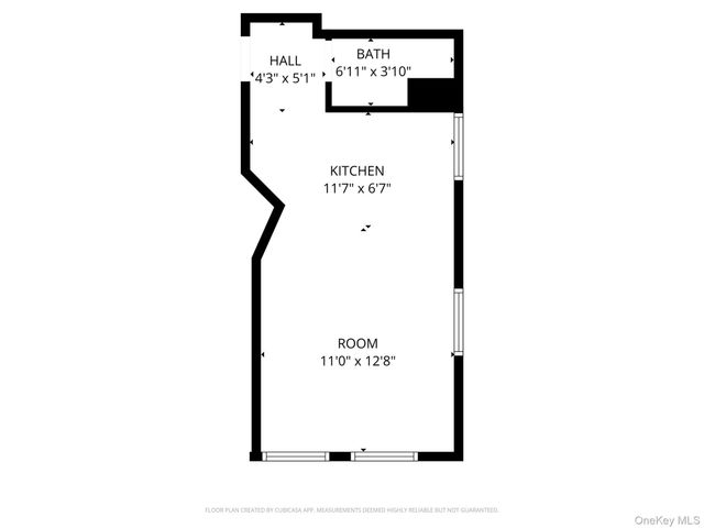 16 Church Street, Liberty, NY 12754