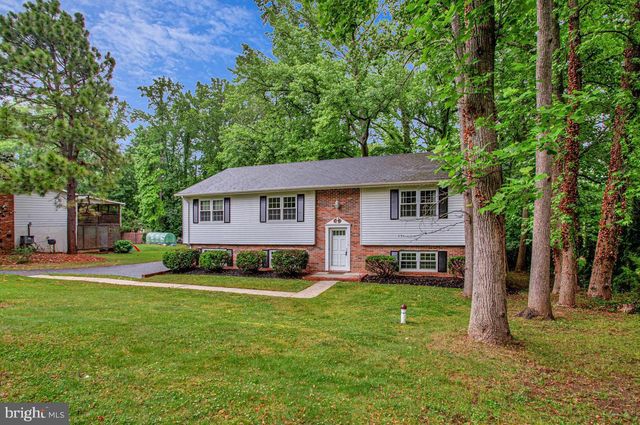 607 RIDGE DR, Annapolis, MD 21403