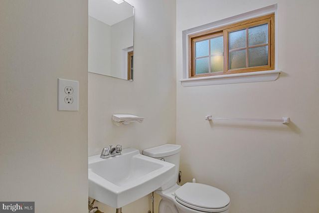 607 RIDGE DR, Annapolis, MD 21403
