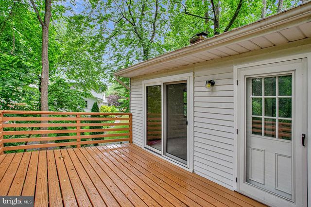 607 RIDGE DR, Annapolis, MD 21403