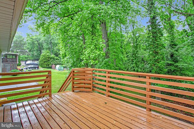 607 RIDGE DR, Annapolis, MD 21403
